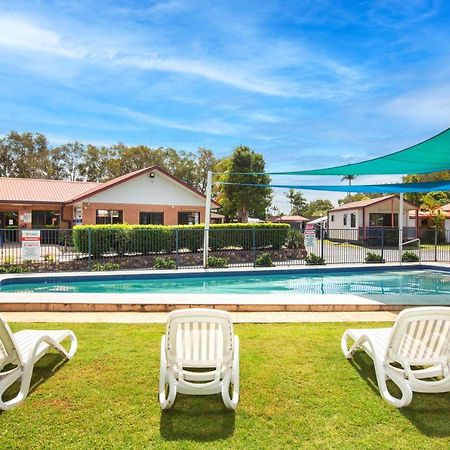 Pyramid Holiday Park Tweed Heads Zewnętrze zdjęcie
