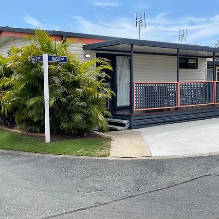 Pyramid Holiday Park Tweed Heads Zewnętrze zdjęcie