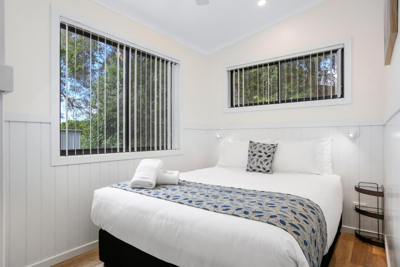 Pyramid Holiday Park Tweed Heads Zewnętrze zdjęcie
