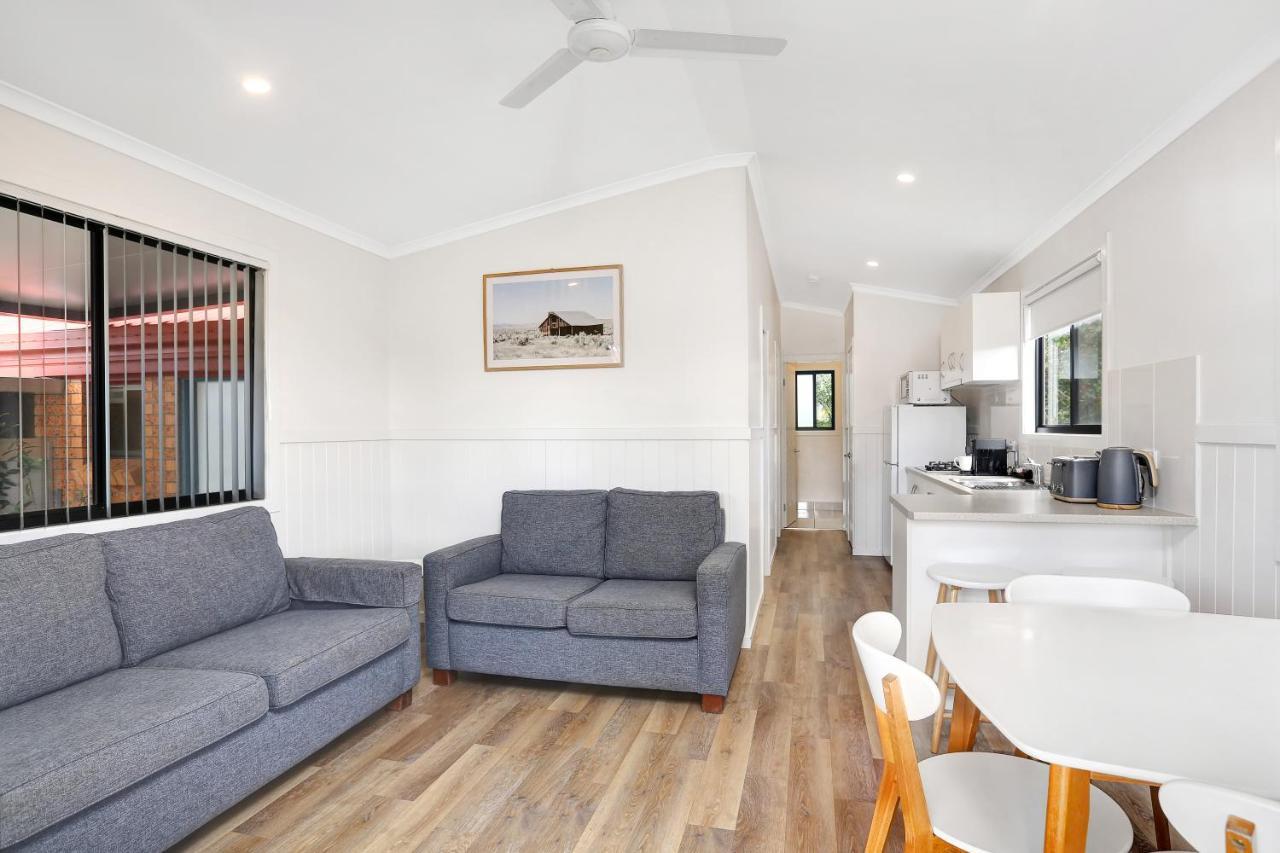 Pyramid Holiday Park Tweed Heads Zewnętrze zdjęcie
