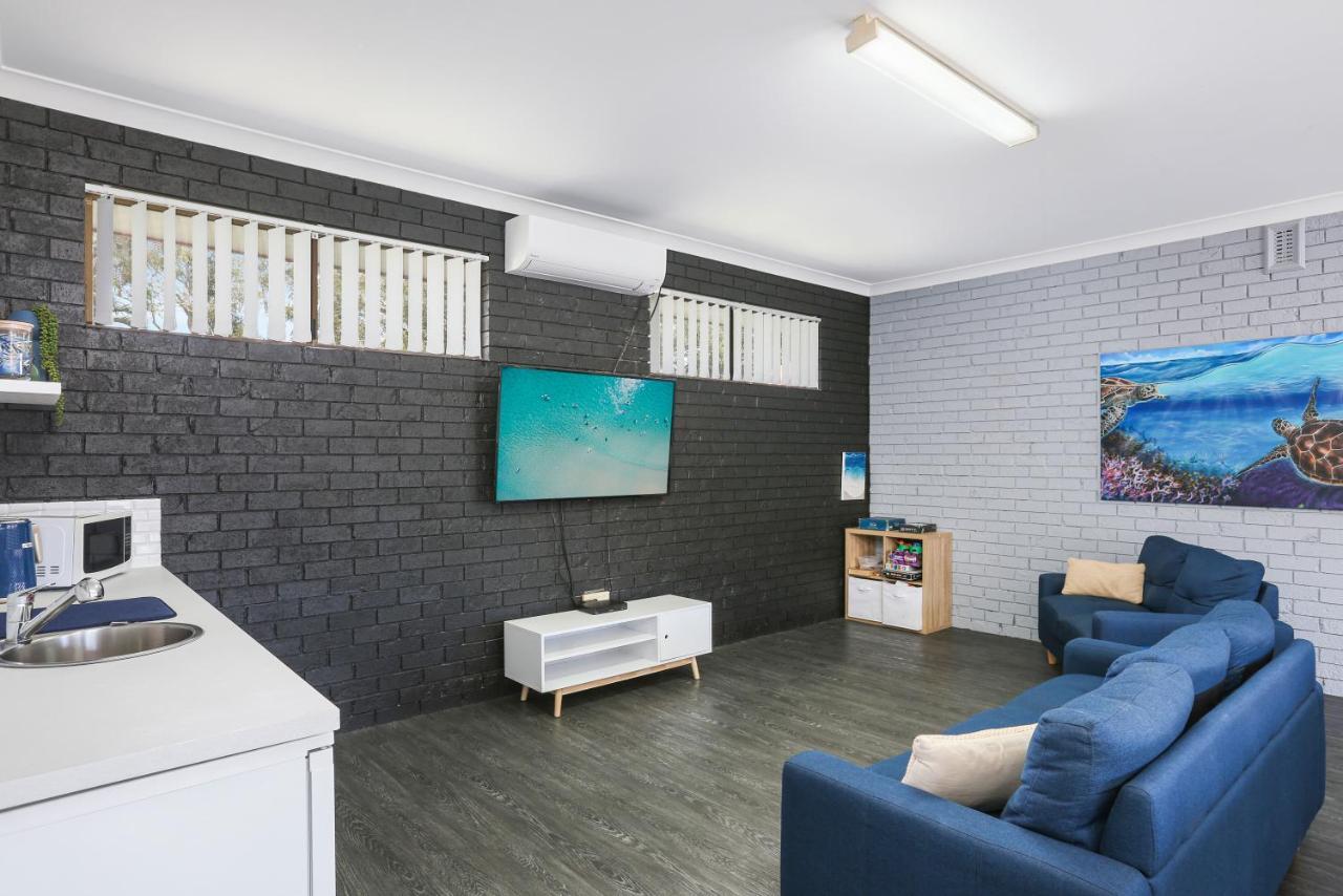 Pyramid Holiday Park Tweed Heads Zewnętrze zdjęcie
