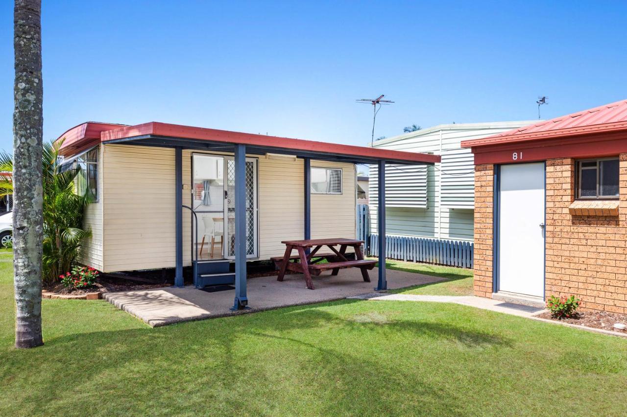 Pyramid Holiday Park Tweed Heads Zewnętrze zdjęcie