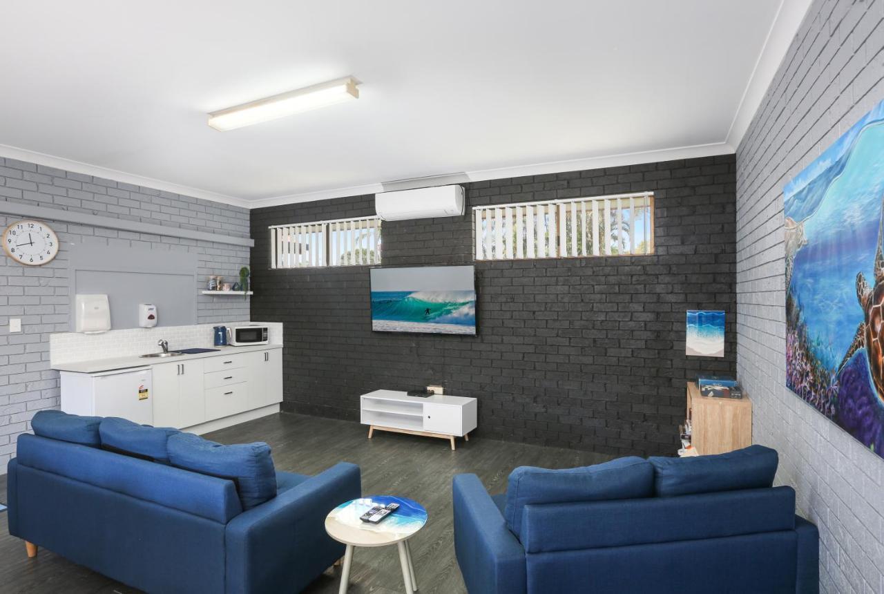 Pyramid Holiday Park Tweed Heads Zewnętrze zdjęcie