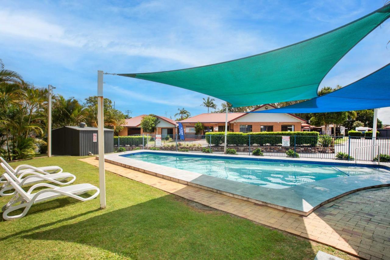 Pyramid Holiday Park Tweed Heads Zewnętrze zdjęcie