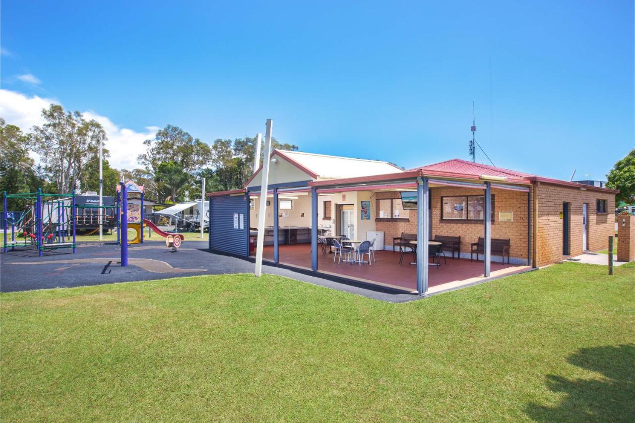 Pyramid Holiday Park Tweed Heads Zewnętrze zdjęcie