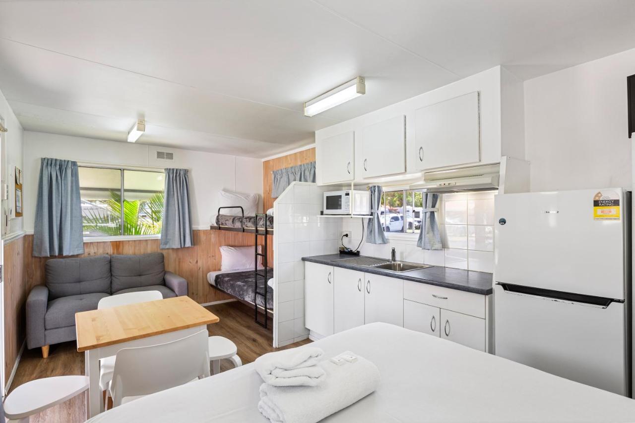 Pyramid Holiday Park Tweed Heads Zewnętrze zdjęcie