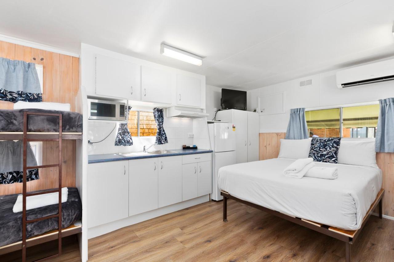 Pyramid Holiday Park Tweed Heads Zewnętrze zdjęcie