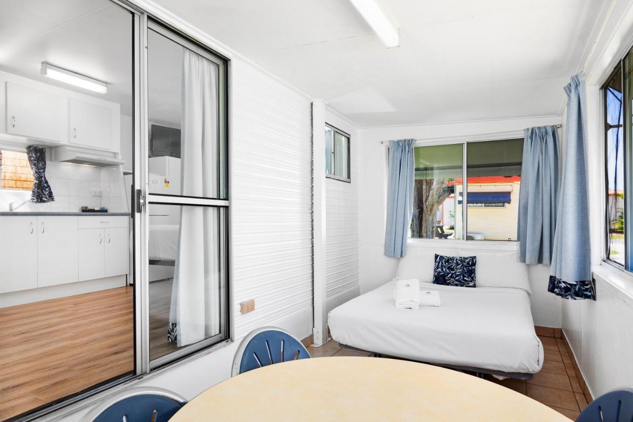 Pyramid Holiday Park Tweed Heads Zewnętrze zdjęcie