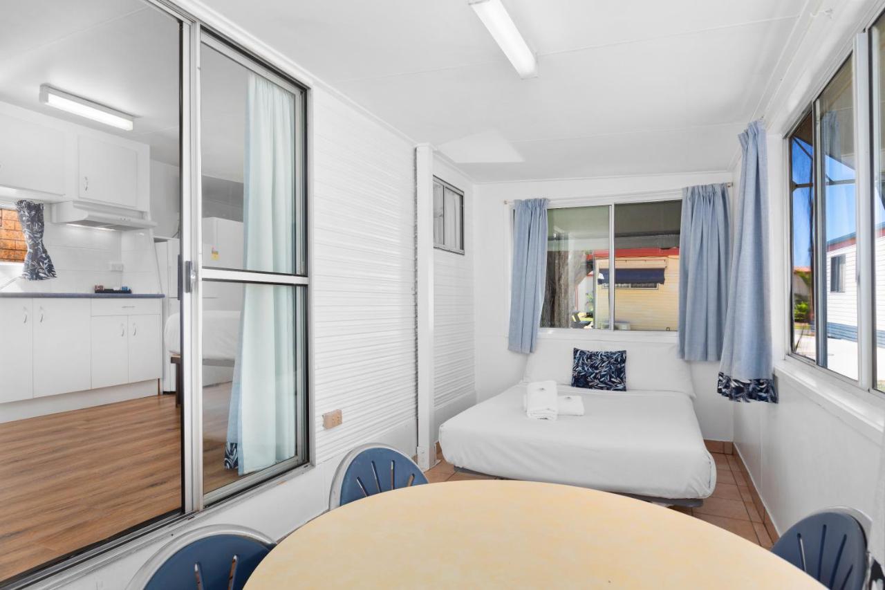 Pyramid Holiday Park Tweed Heads Zewnętrze zdjęcie