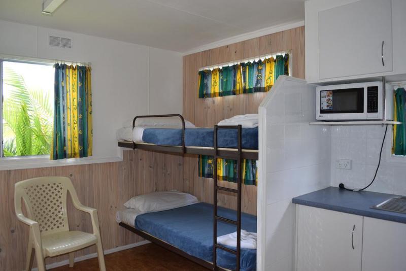 Pyramid Holiday Park Tweed Heads Zewnętrze zdjęcie