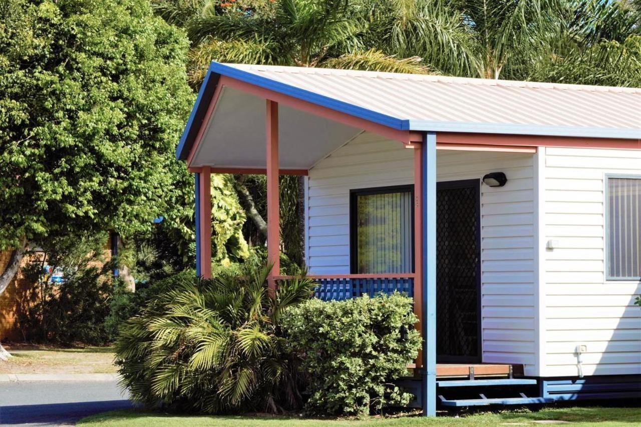 Pyramid Holiday Park Tweed Heads Zewnętrze zdjęcie