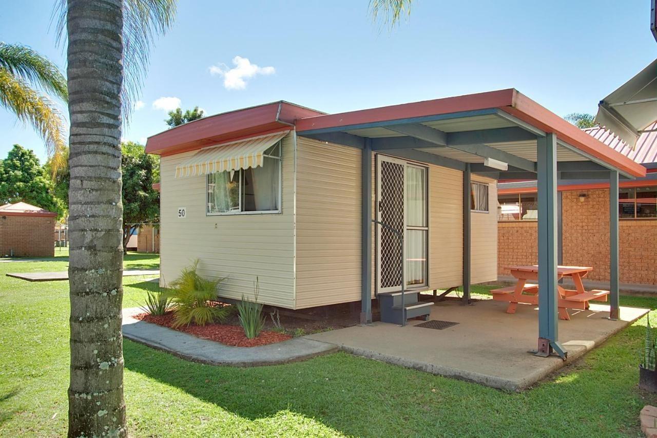 Pyramid Holiday Park Tweed Heads Zewnętrze zdjęcie