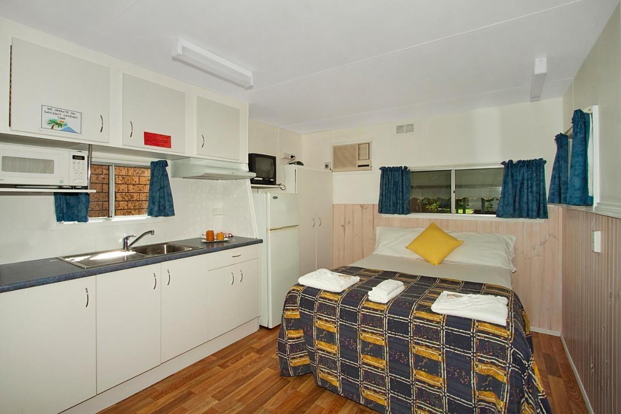 Pyramid Holiday Park Tweed Heads Zewnętrze zdjęcie