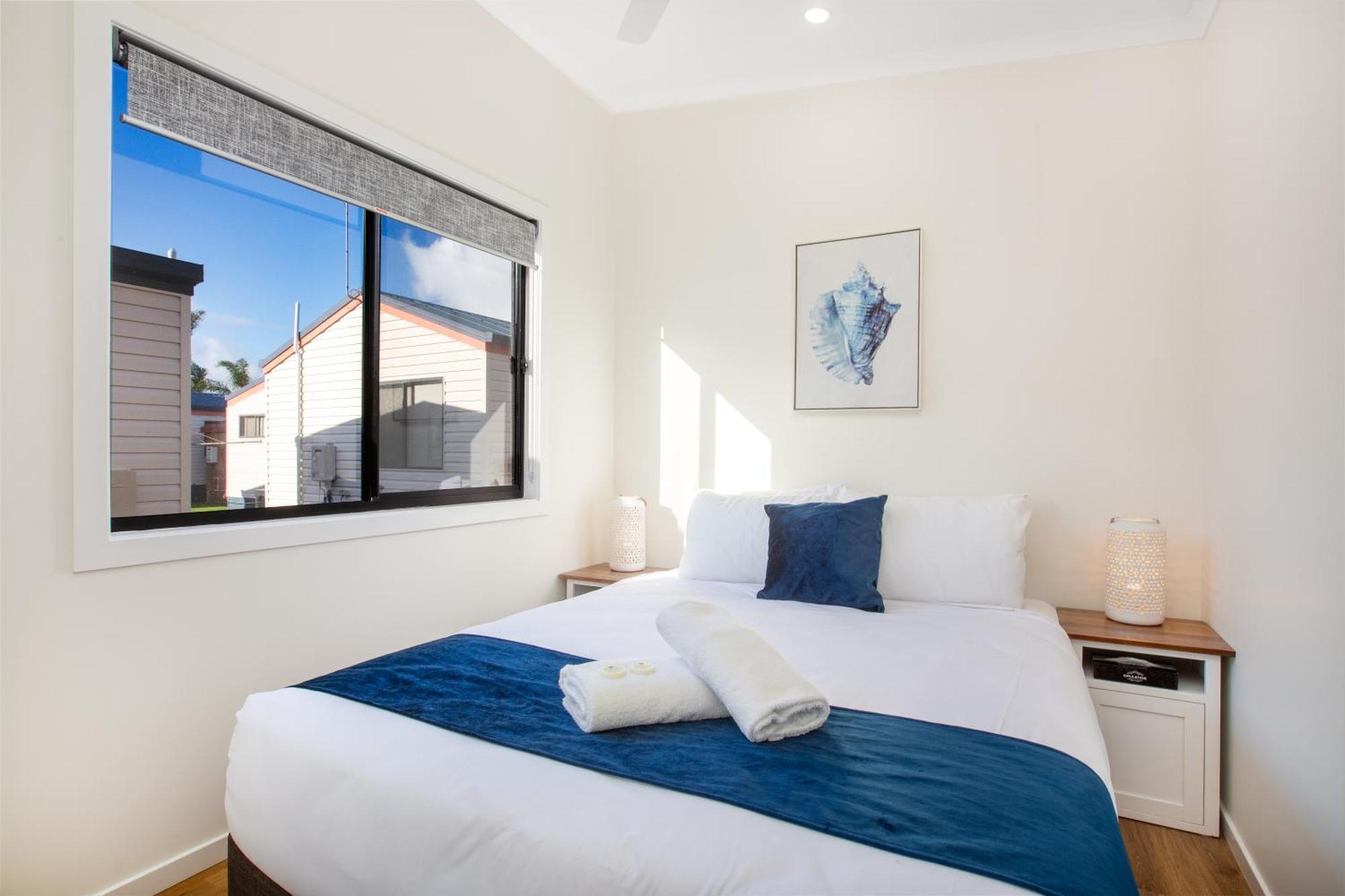 Pyramid Holiday Park Tweed Heads Zewnętrze zdjęcie