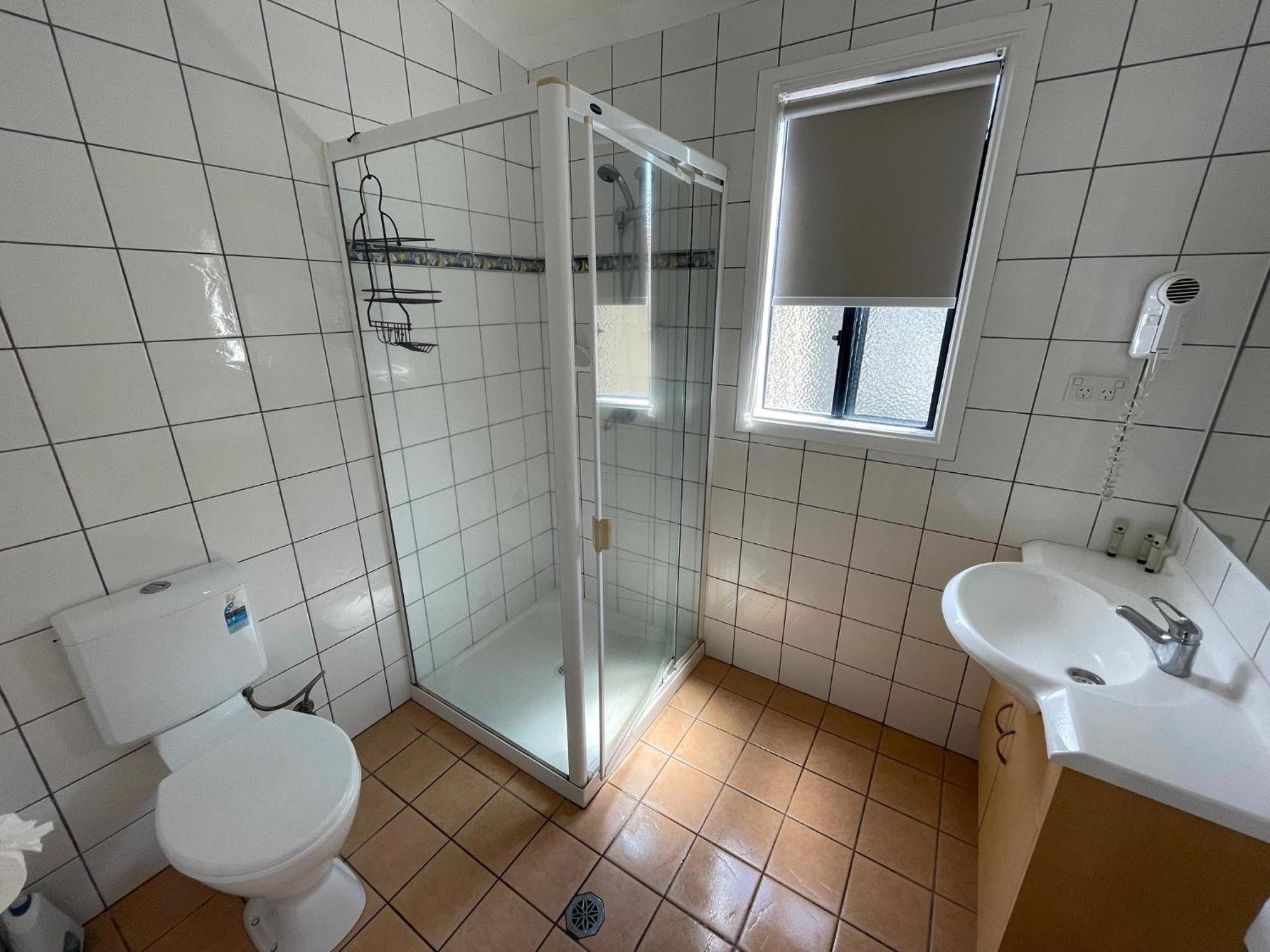 Pyramid Holiday Park Tweed Heads Zewnętrze zdjęcie