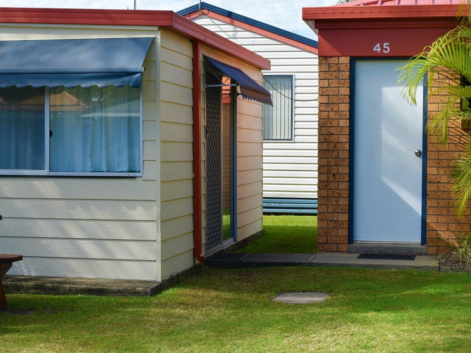 Pyramid Holiday Park Tweed Heads Zewnętrze zdjęcie