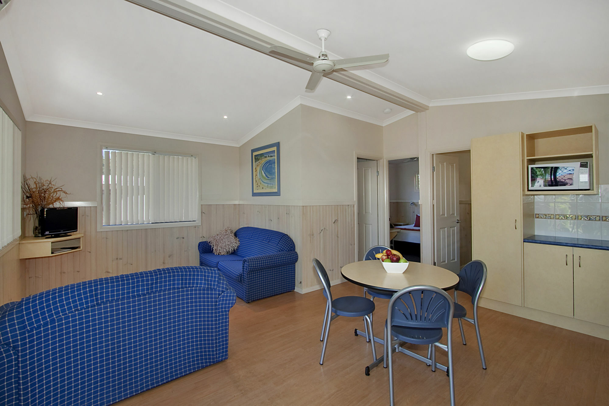 Pyramid Holiday Park Tweed Heads Zewnętrze zdjęcie