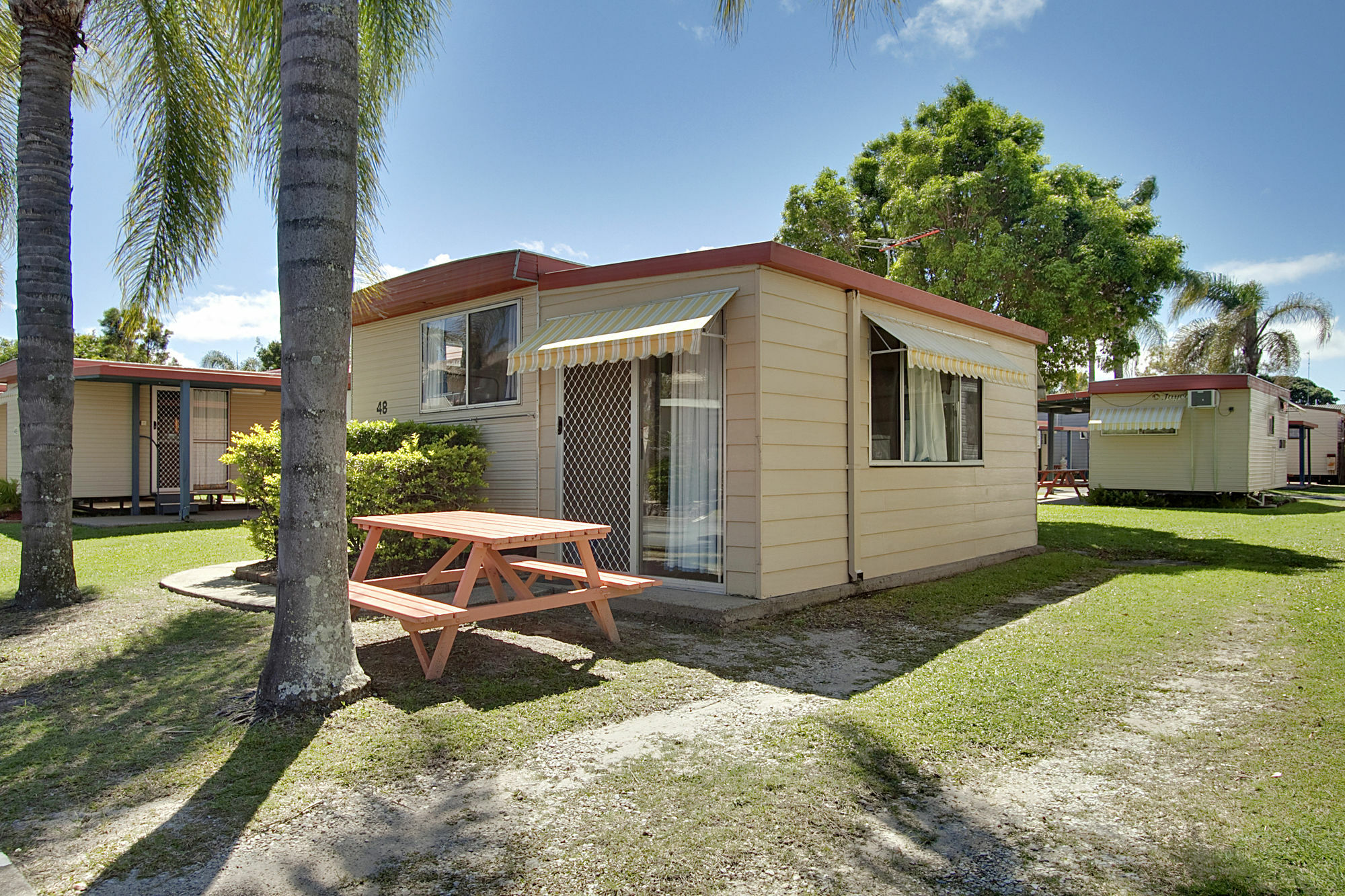 Pyramid Holiday Park Tweed Heads Zewnętrze zdjęcie