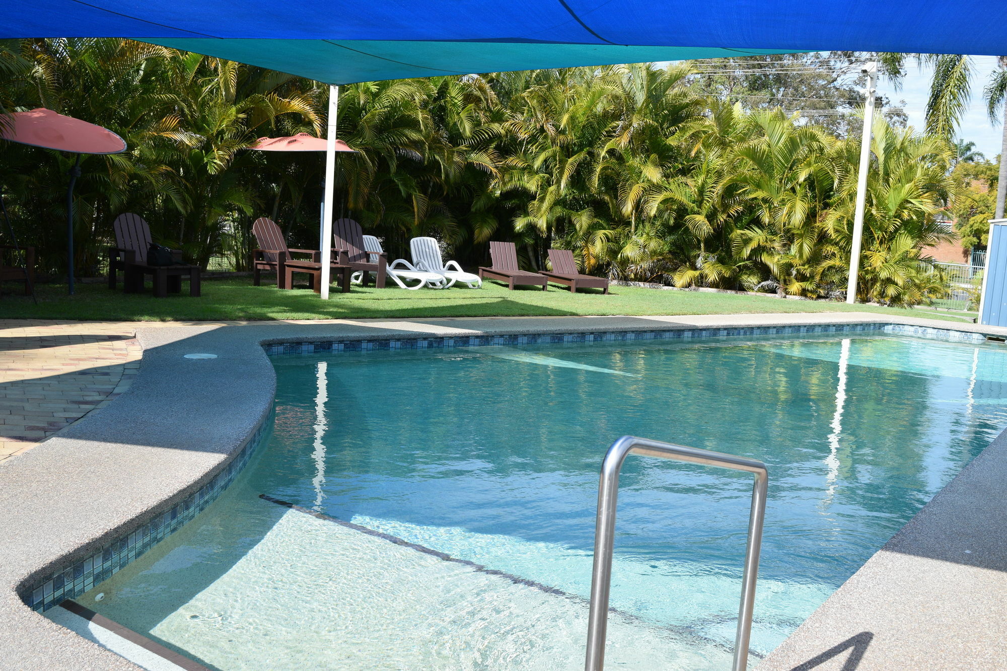 Pyramid Holiday Park Tweed Heads Zewnętrze zdjęcie